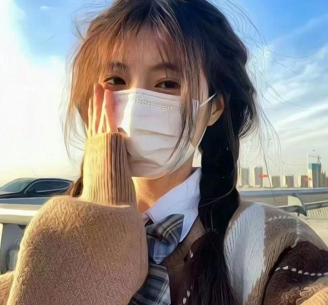 福星小子 完结篇