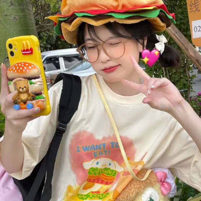 妈呀,你醒了