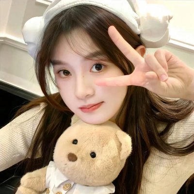 艾莲妹妹